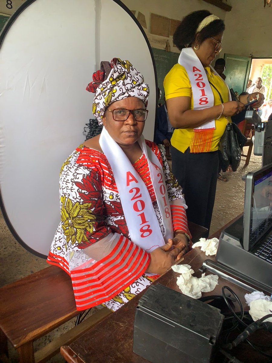 #RDC ce 25 fev 2023. <a href="/a2018_rdc/">A2018 RDC Officiel</a> Kasai Oriental se mobilise pour les élections prochaines avec Julie KALANGA, Coordon Prov et son Adjoint Dr David Mukeba. 
A l'école de <a href="/VitalKamerhe1/">Vital Kamerhe</a>, nous travaillons sans bruits ni fanfare, dixit le SP Bienvenu MOKE. #Rdv2023. <a href="/BillyKambale1/">Billy Kambale</a>