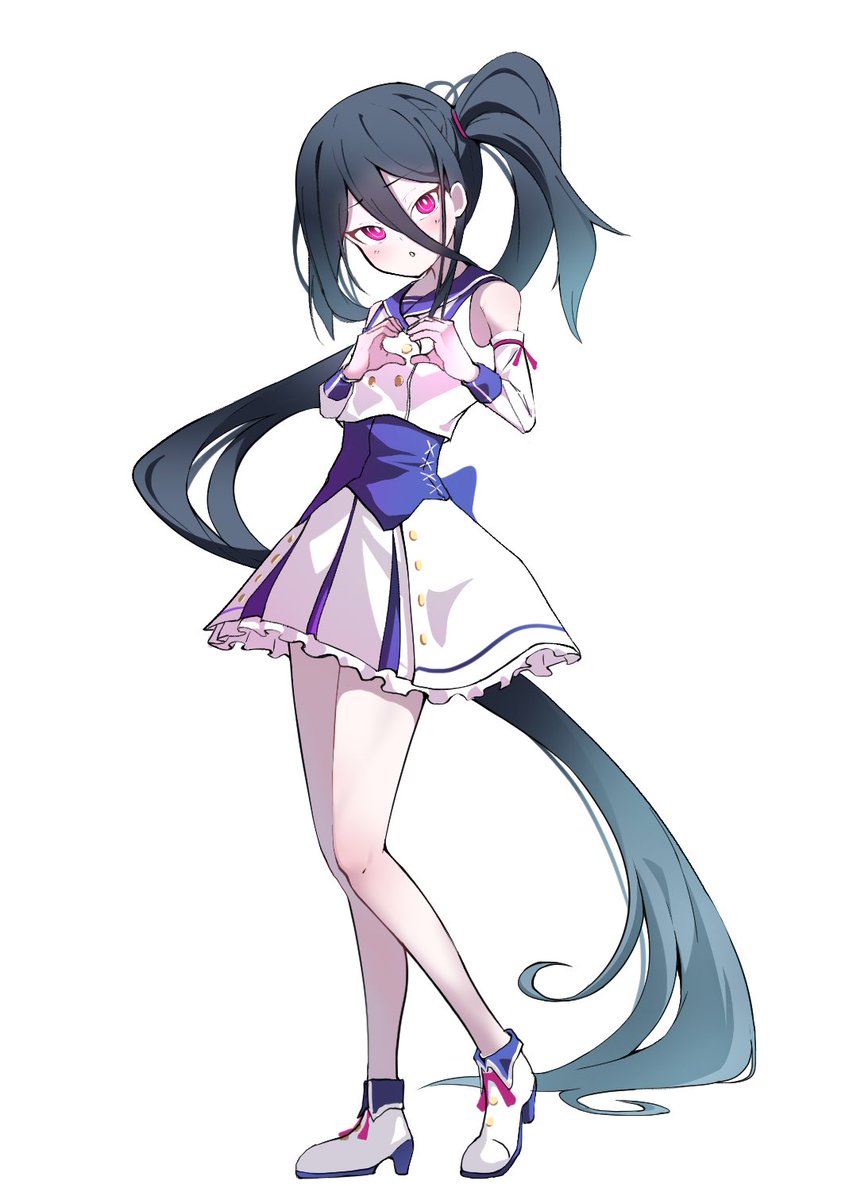 ブルアカ #ブルーアーカイブ ケイちゃん