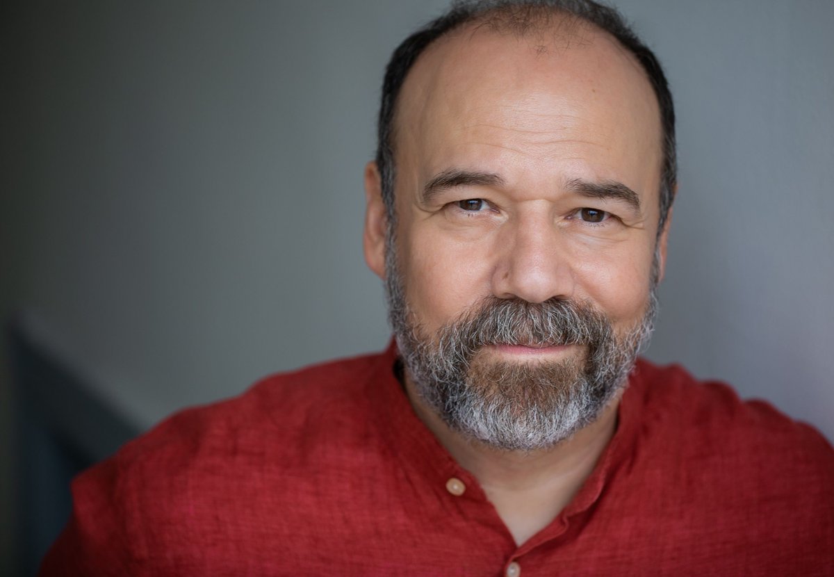 iHeartRadioBway's tweet photo. On this #InsideBroadway. #MichaelRiedel and @ChristineNagy chat with Broadway veteran #DannyBurstein ⭐️

Burstein is currently starring in 'Pictures From Home.' a stage adaptation of Larry Sultan's photo memoir playing at Studio 54 🎭

Listen here 🎧 https://t.co/TSQudRmrNf https://t.co/TWJ6ieomTr