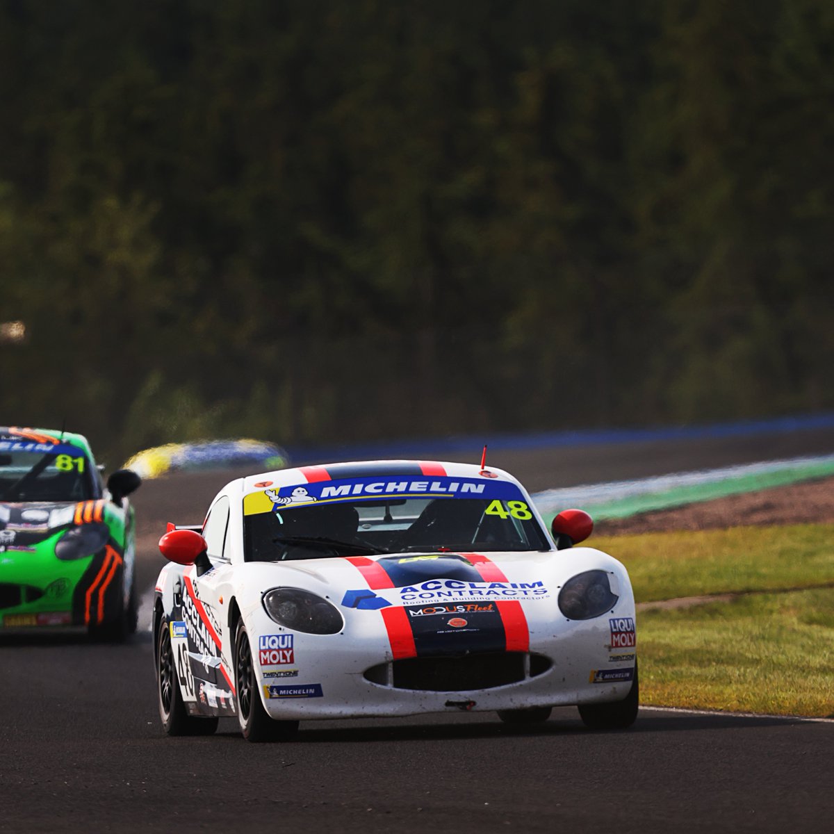 Huge CONGRATS 👏👏👏to Jack Williamson; Brentwood Karting Winter Super League Champion. 🏆 Jack's prize is a test with our #Ginetta Junior team. 

📸 <a href="/JakobEbrey/">JEP</a>