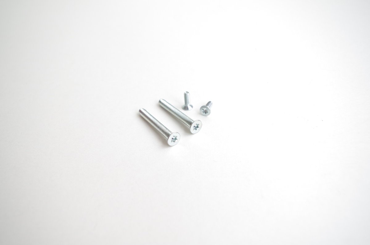 Intafast's tweet photo. A wide variety of self-tapping #screws with pilot holes and self threads are available from us here at Intafast in stock supplies. These screws are typically used for thin sheet metal applications.
More details: https://t.co/uy9xVeEQES
#SelfTapping #UKMfg #SheetMetal #GBMfg https://t.co/CofqOGXXCQ