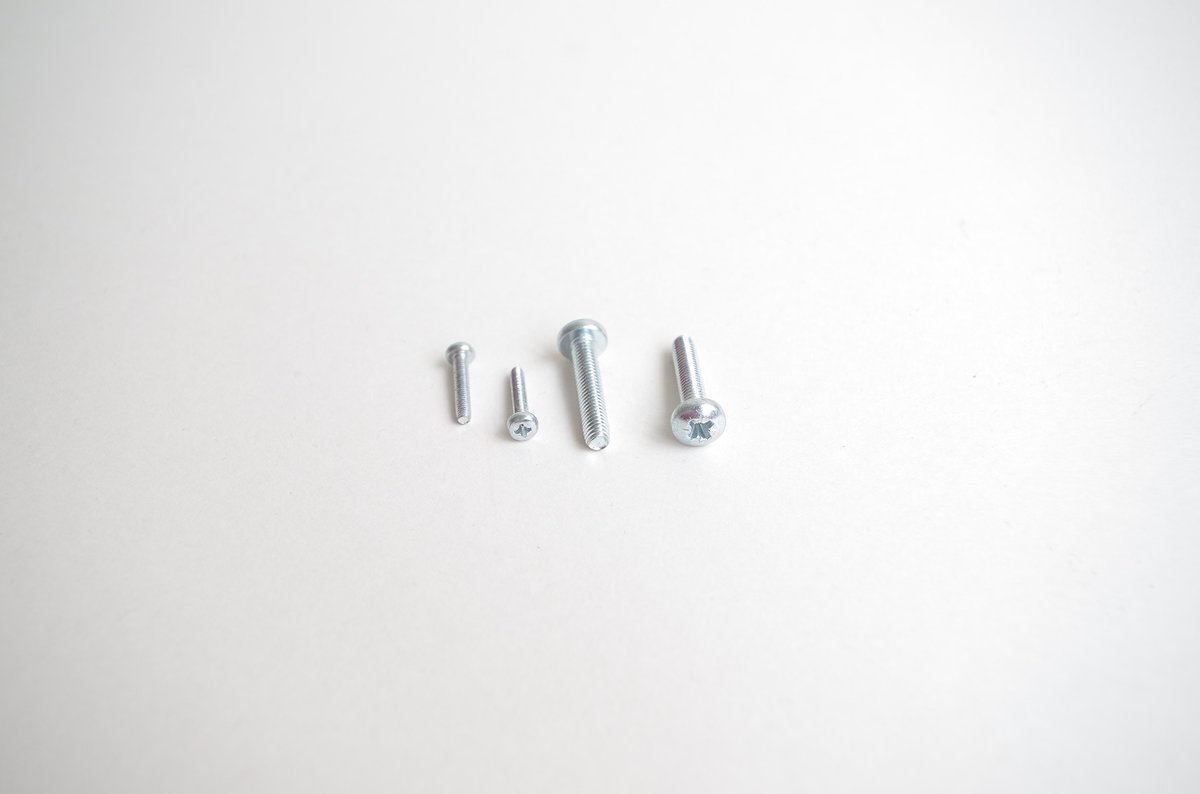 Intafast's tweet photo. A wide variety of self-tapping #screws with pilot holes and self threads are available from us here at Intafast in stock supplies. These screws are typically used for thin sheet metal applications.
More details: https://t.co/uy9xVeEQES
#SelfTapping #UKMfg #SheetMetal #GBMfg https://t.co/CofqOGXXCQ