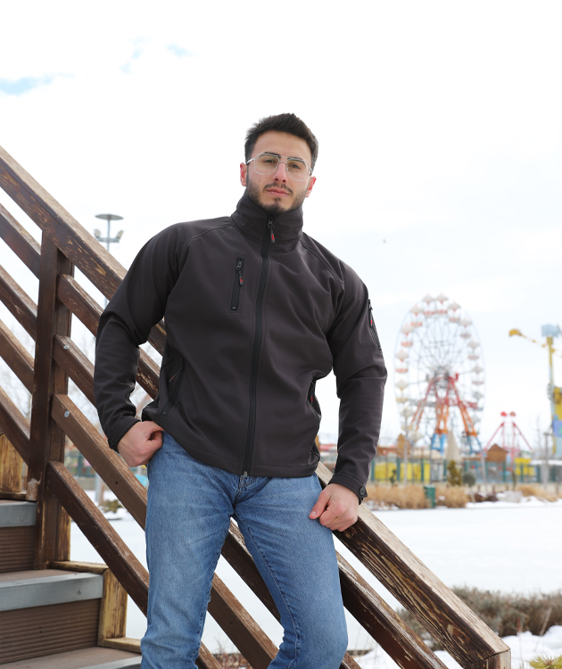 zenobyatekstil's tweet image. Softshell Ceket 

İçi polar dışı su geçirmez yapısı  sayesinde soğuk havaların vazgeçilmez ceketi olarak tasarlanmıştır. Model ve kalıp özelliği sayesinde hareket kolaylığı sağlar.

🛒WhatsApp sipariş: 0533 313 31 21
🌐 Online sipariş: zenobya.com.tr

#softshell