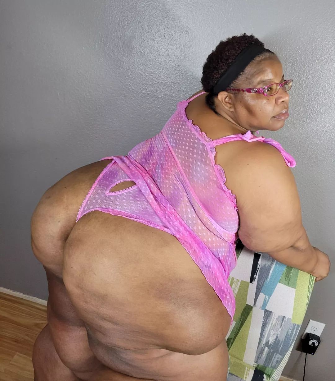 Black granny twitter ❤️ Best adult photos at doai.tv