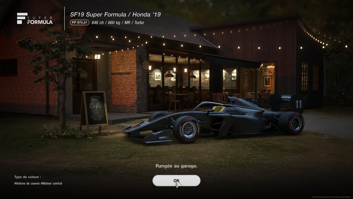 Juventus_Seth77's tweet photo. #PS5Share, #GranTurismo7 https://t.co/T9kjo4rAkN