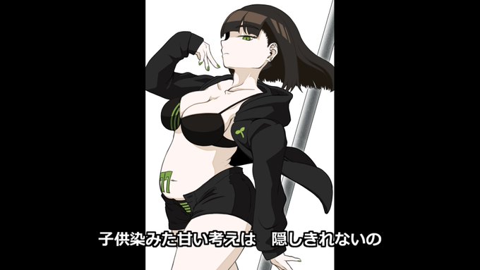 サビのラストで敢えて
ハイパーラブ原曲様
完全模倣リスペクト
 
もはや 七重さんで
これがやりたかった
と いっても過言ではない
 
原曲様を聴いてくれ～～～
https://t.co/2y3shzllFJ 