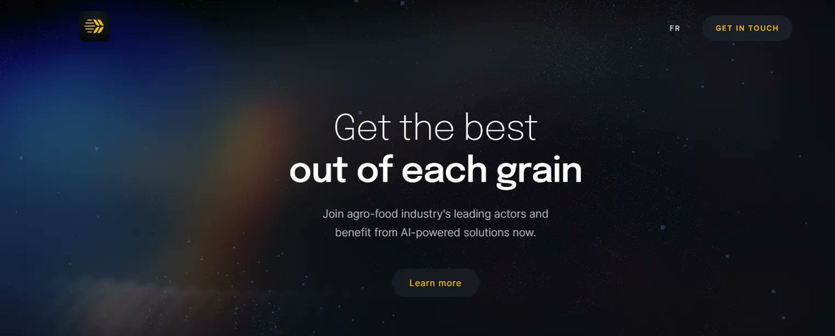 La plateforme d'analyse INARIX lève 3 M€ en amorçage buff.ly/3Zjo9DI