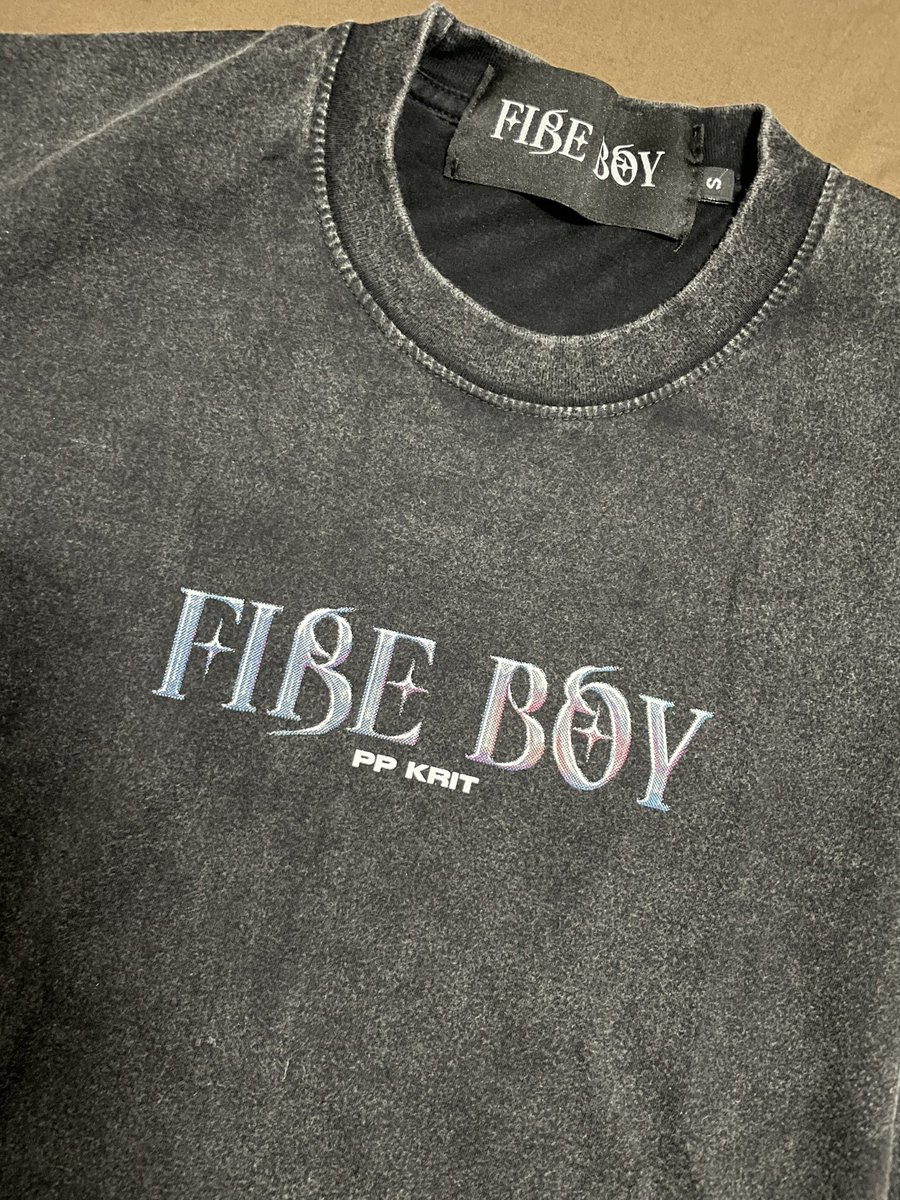 JJSMO4's tweet photo. เสื้อสวยมาก 🥺❤️🔥
#PPEntGoods
#FIREBOYCollection
#PPKritEntertainment
#PPKritt https://t.co/fIOsOxs5d5