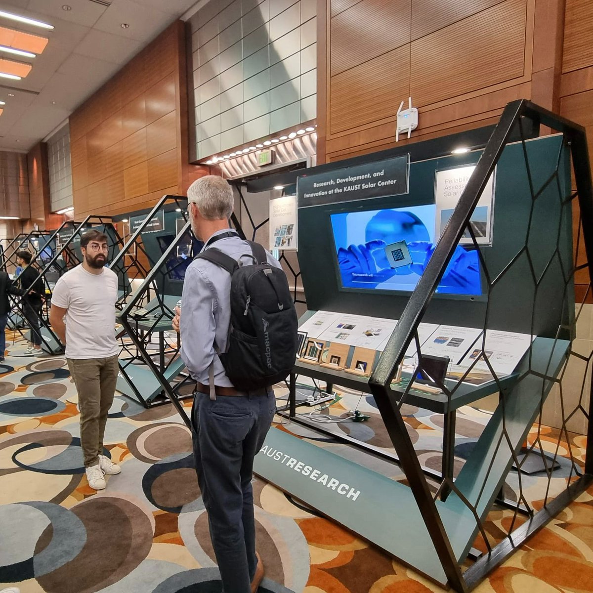 DeWolf KPV-Lab tweet media