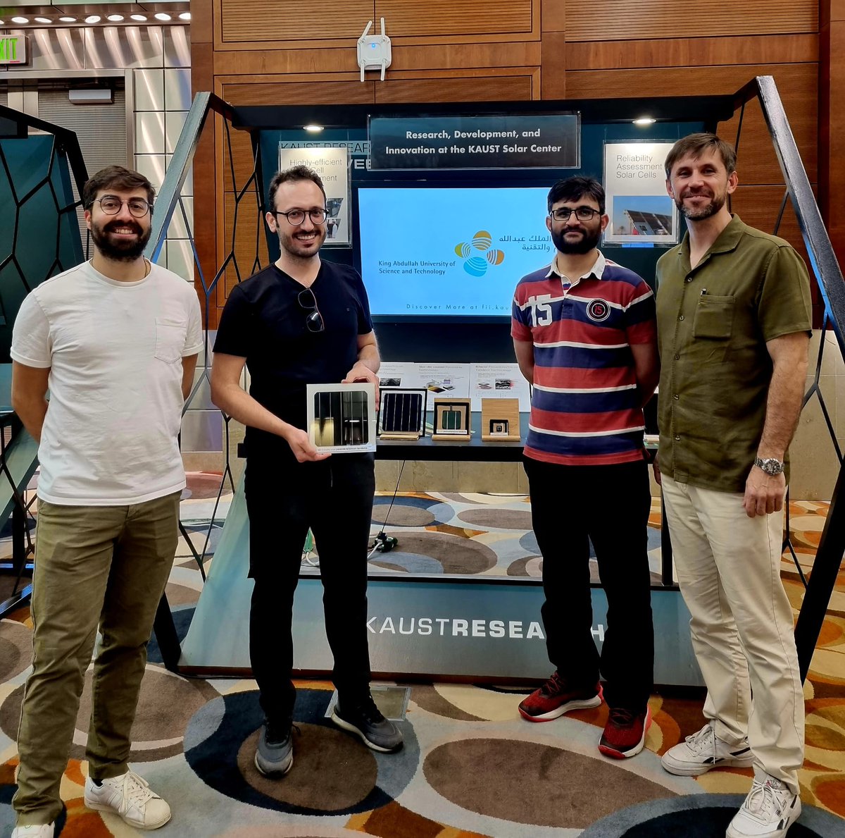 DeWolf KPV-Lab tweet media