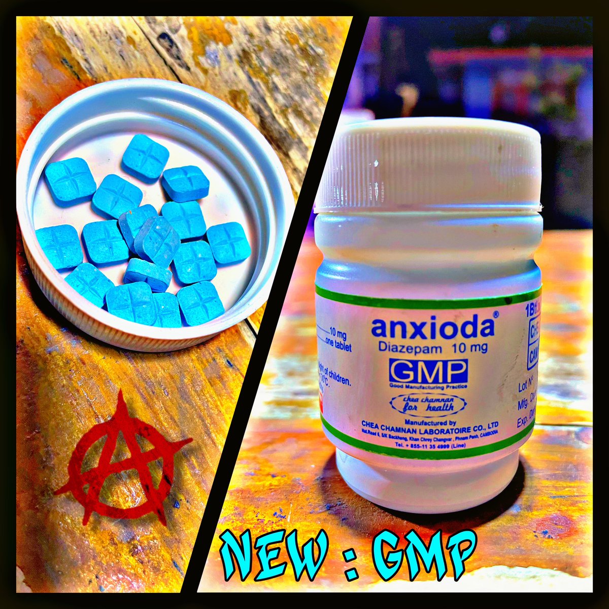 lab_over's tweet image. 💙NEW ITEM:GMP 10ml.
💙สายดัน+กันชัก ยาวๆไหลทั้งคืนครับผม
💙10เม็ด300฿ : 50เม็ด800฿ ยกปุก สต
📱ทักทวิตได้เลย มีกลุ่มจบงานพร้อมครับ
#เม็ดเมา #เม็ดยา #เขียวเหลืองราคาส่ง #ยาปลุกเซ็กส์ #บุหรี่นอก #ยานอนหลับ