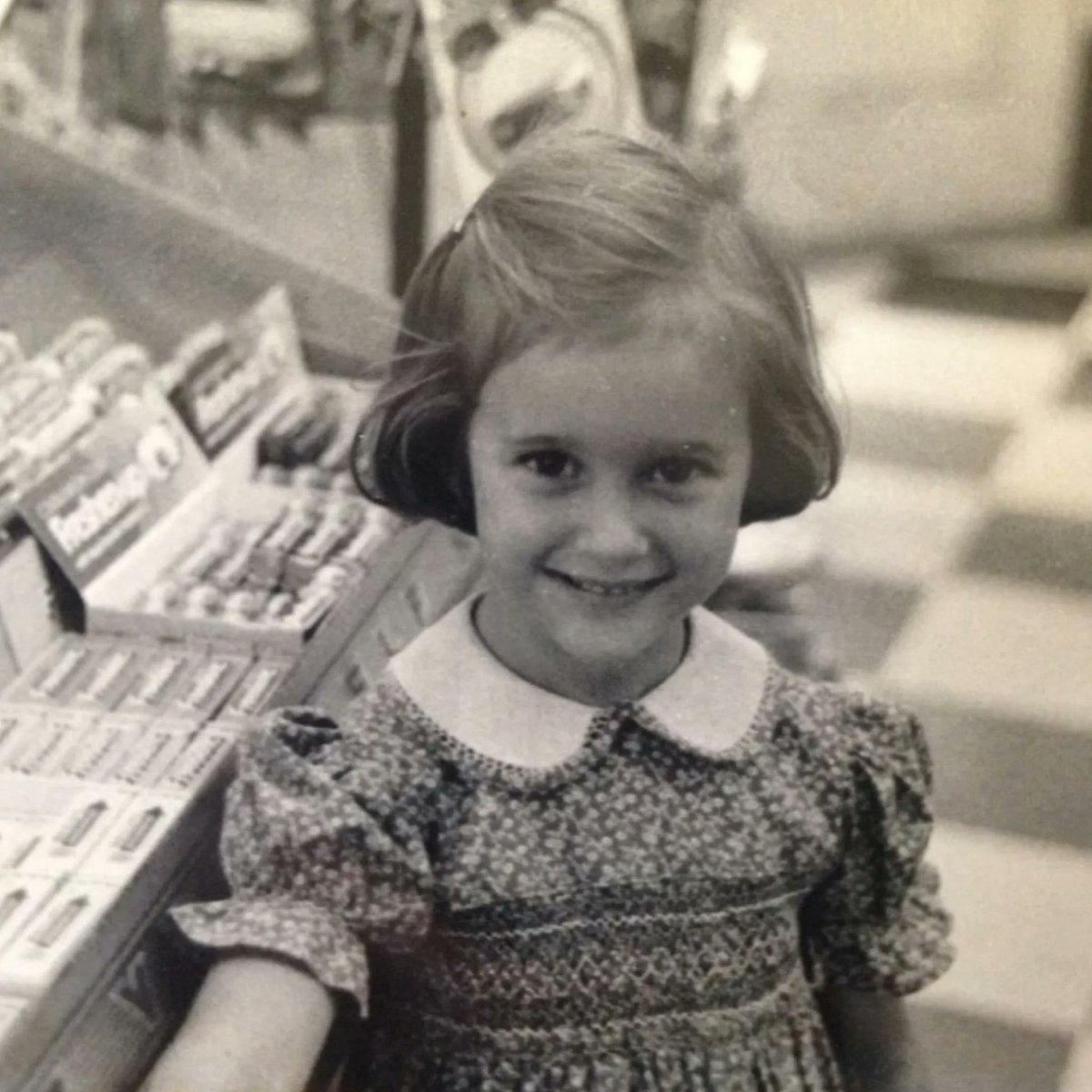 The Whitness is turning 50. 🎂 Oh, happy day to this PYT! ALL the birthday love to YOU! 🤍🤍🤍 #thewhitehorse