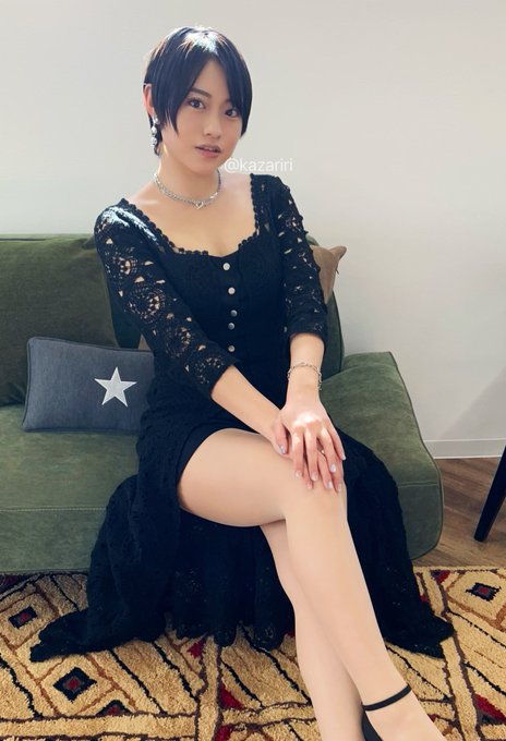 Twitterのコスプレ画像12