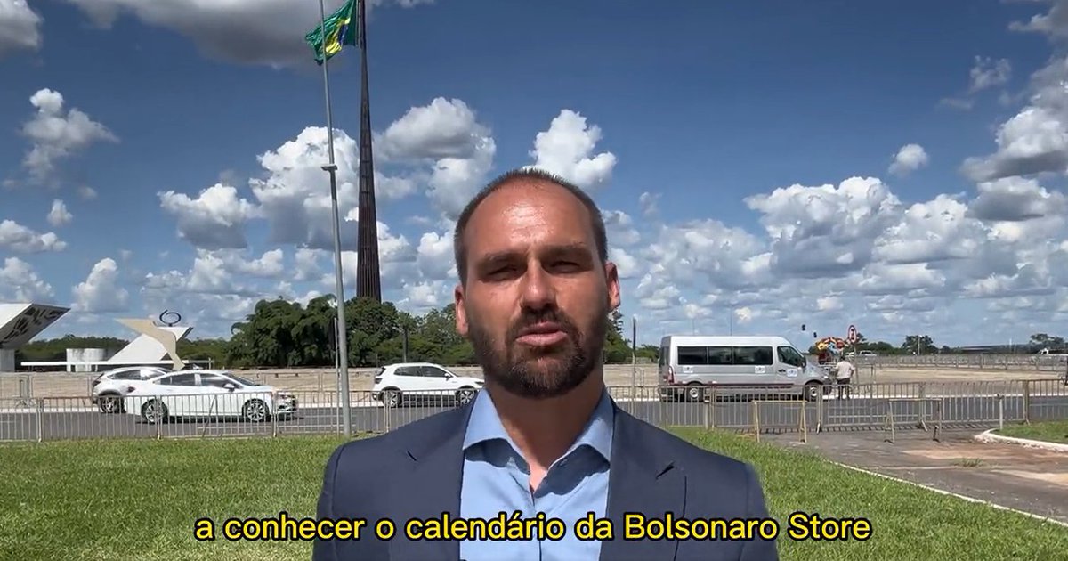 sensacionalista's tweet image. Calendário com melhores momentos de Bolsonaro só tem 31 de dezembro quando deixou de ser presidente