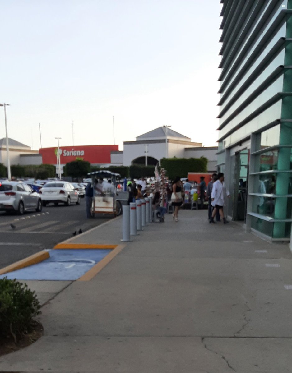 Ciͥrͬcͨoͦ, mͫaͣrͬoͦmͫaͣ y tͭeͤaͣtͭrͬoͦ tweet media