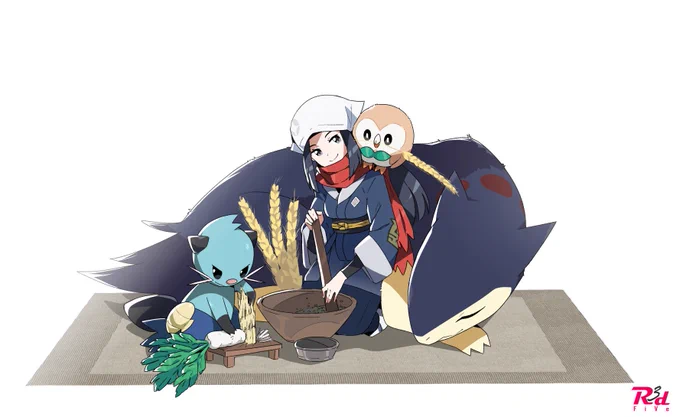 Friendship#ポケモンプレゼンツ#PokemonDay 