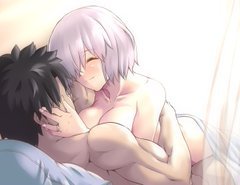 #今月描いた絵を晒そう スケベ編 