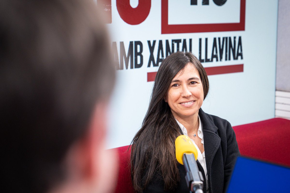 REVOLUCIÓ 4.0 tweet media