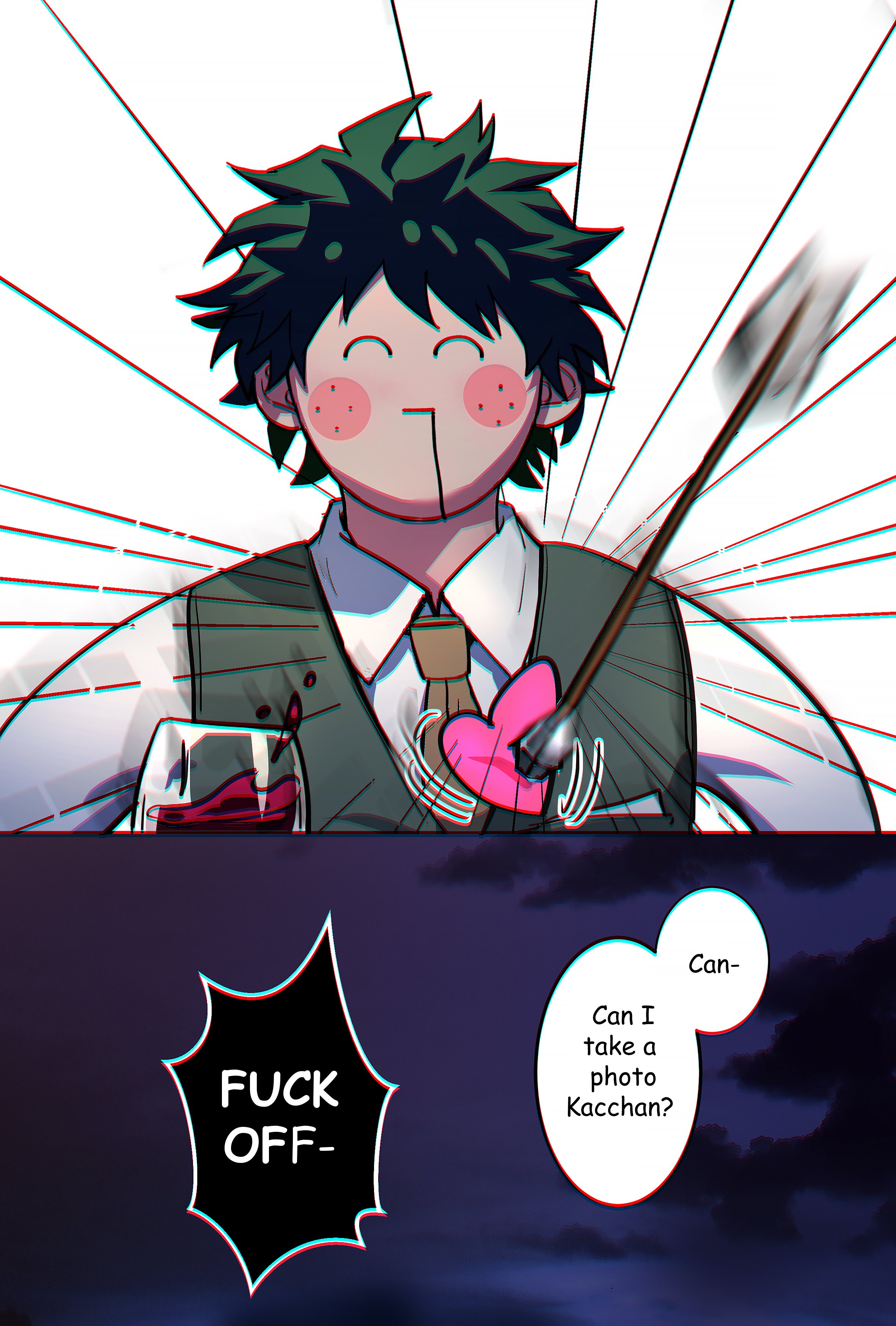 Berry 💚🧡 (@Bkdk4life) / Twitter