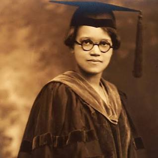 Today in 1872.  Charlotte Ray became the 1st black female attorney in the US.  A grad of @howardlawschool she eventually was forced out of practicing law b/c of discrimination against women and african-americans.
#BHM #BHM2023 @yardtalkhbcu