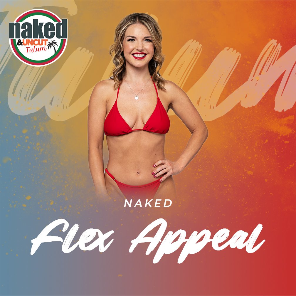 Naked News on Twitter: "RT @TemptedFans: 🌵#NakedWorkout 🌵 Starting in 5