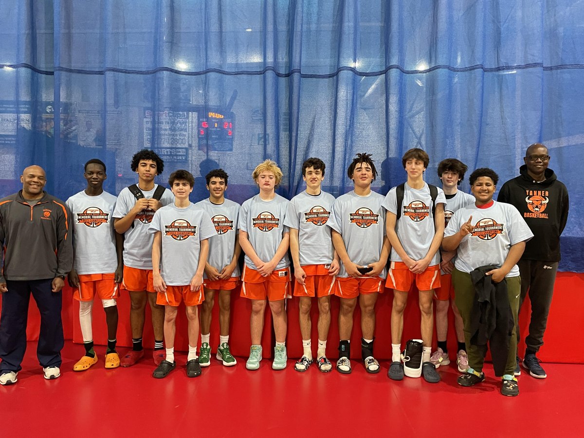Friends of Woburn Travel Basketball tweet media