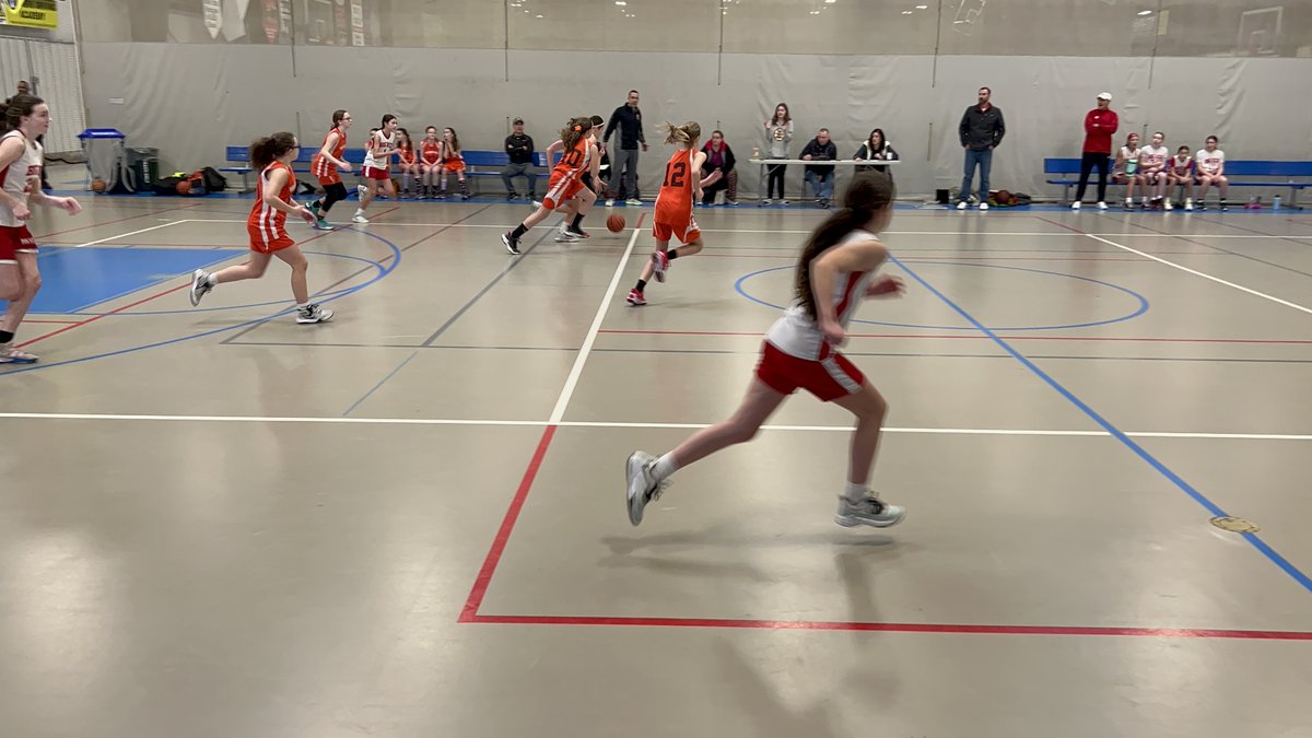 Friends of Woburn Travel Basketball tweet media