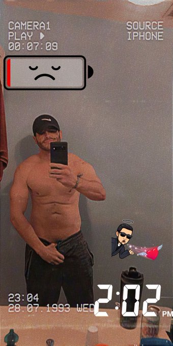 Lonely and needing a woman that wants a sexy Italian?? https://t.co/p23Q7e9Cw8