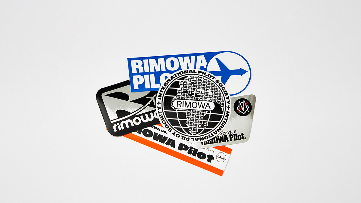 RIMOWA on X: Spark up your nostalgia with the latest RIMOWA