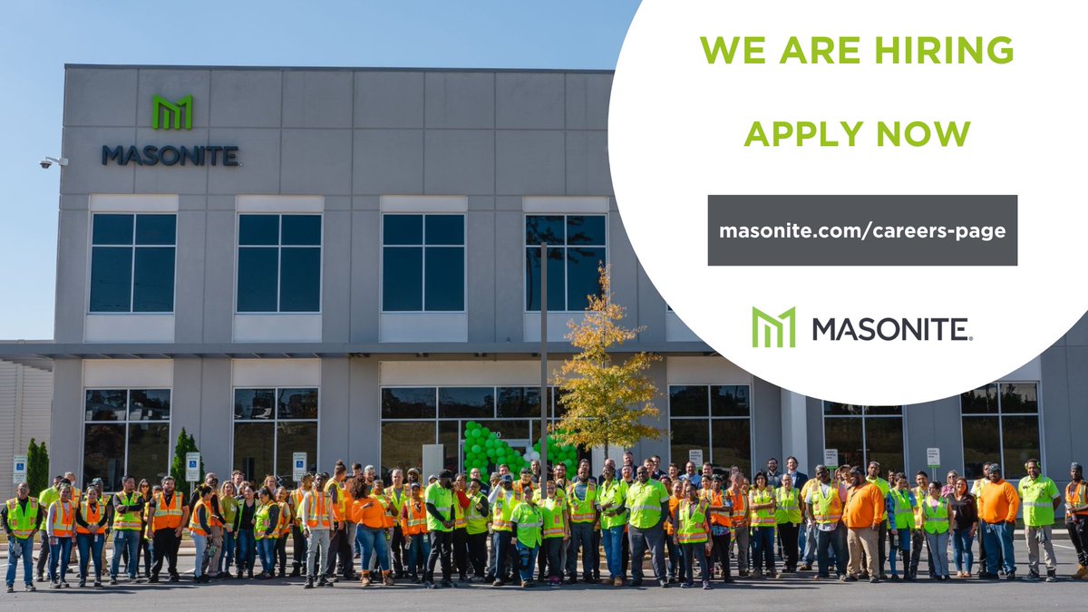 We are hiring a #QualitySupervisor! Apply here: ms.spr.ly/60185ZR00 #JobOpportunities #JobOpening #QualityControl #QualityAssurance #QualityManager #SupervisorOpportunities #SupervisorJobs #QualityManager #SupervisiorJobs