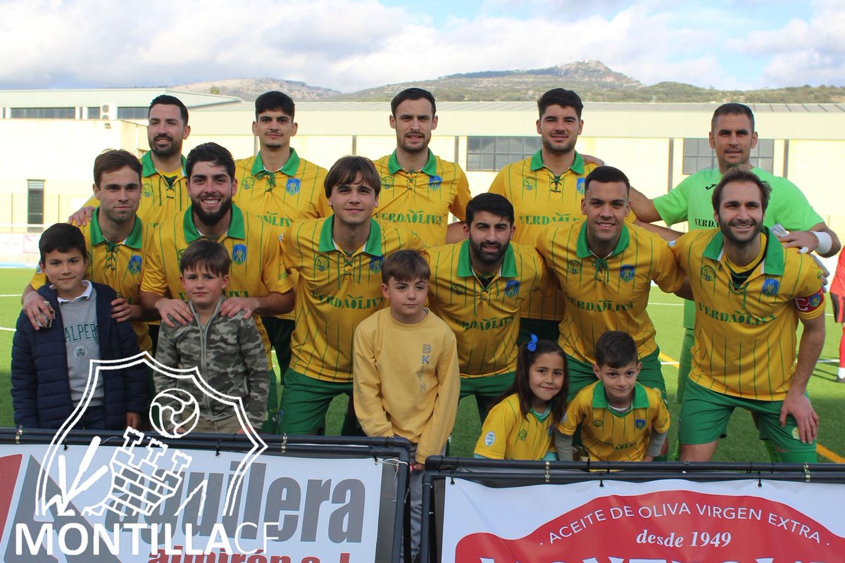 MontillaCF's tweet photo. 🗞️ CRÓNICA | Alcanzando su madurez

👉 https://t.co/P1ZehmoUdf

#CreEnTi #Montilla #MontillaCF #MCF #DivisiónDeHonor https://t.co/INeoFZZShS