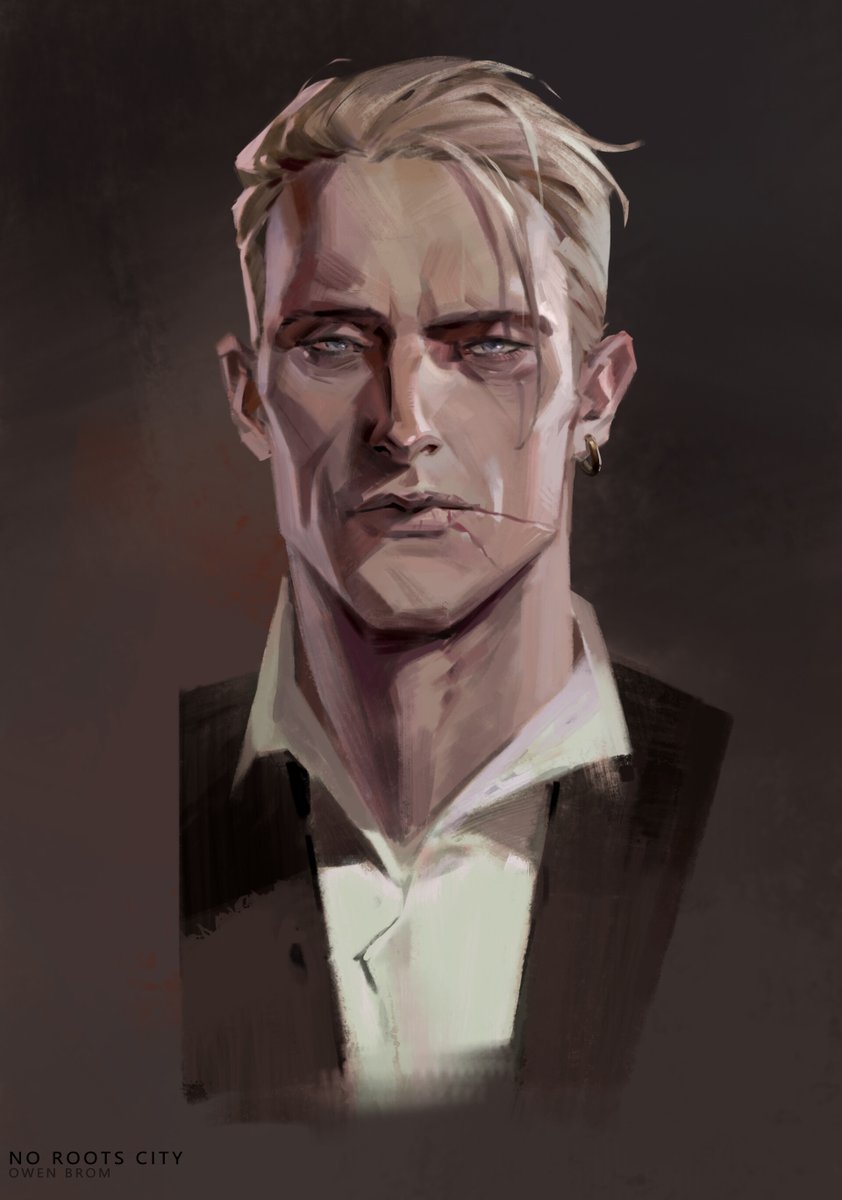 「Discover the Art of Terry Wei, an artist」|IAMAGのイラスト
