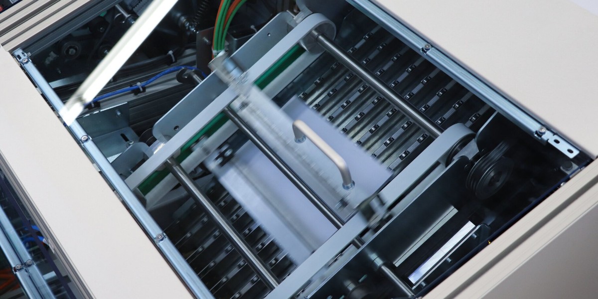 hunkelerag's tweet image. As another huge highlight of the #hid23, Hunkeler AG presents its first module of the Hunkeler Brand #smartlogisticssolutions.

This week you can see the  #booksortingmodule BSM at the new Starbook Plowfolder book solution live in Lucerne.

More: youtube.com/watch?v=ZlyDC7…