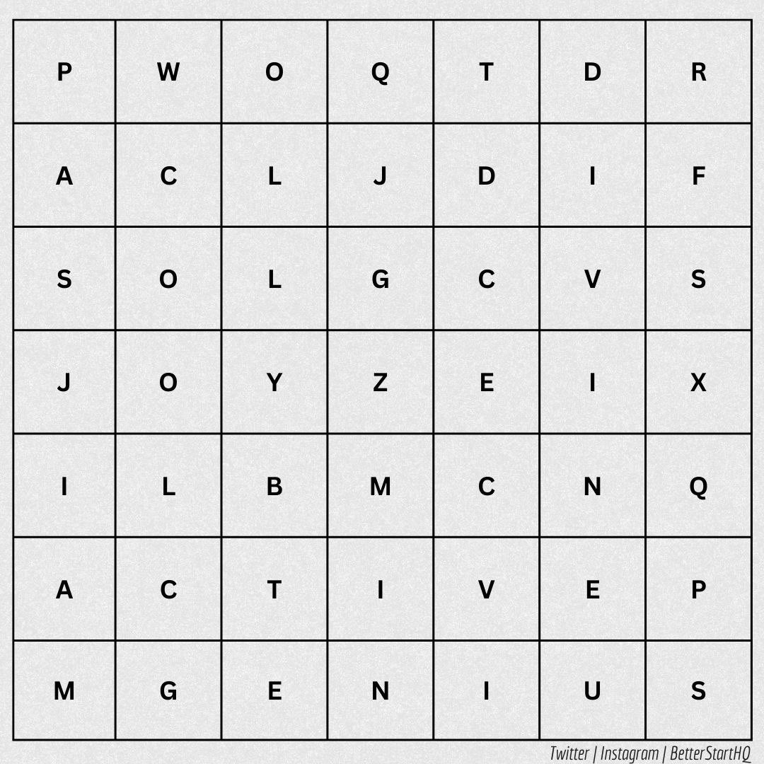 Hadesfirstborn's tweet image. What are the first 3 words you spotted? 

#QuickQuiz