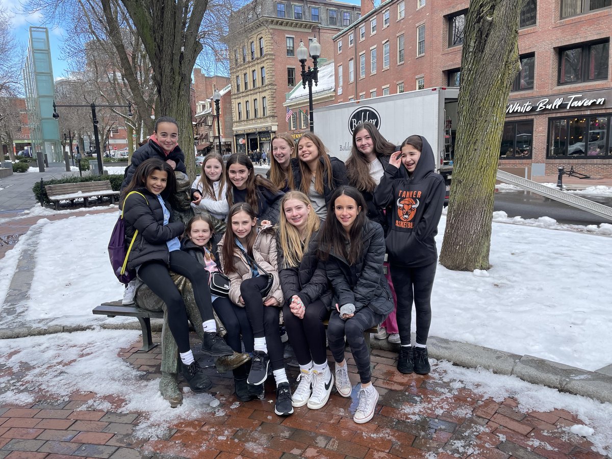 Friends of Woburn Travel Basketball tweet media