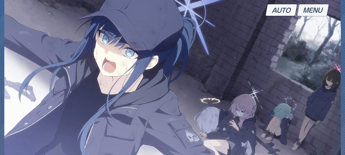 エデン条約編終わり!
サオリの境遇がとにかくえっちだったね 