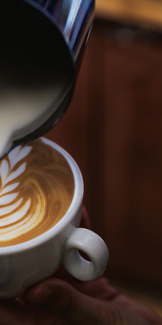 jdcbielecki's tweet photo. At Carraro, quality is everything. From the carefully selected coffee beans to the state-of-art roasting process. You can find all of the goodness of nature in every sip 🌿☕️🇮🇹 https://t.co/N6tGHyVvHR