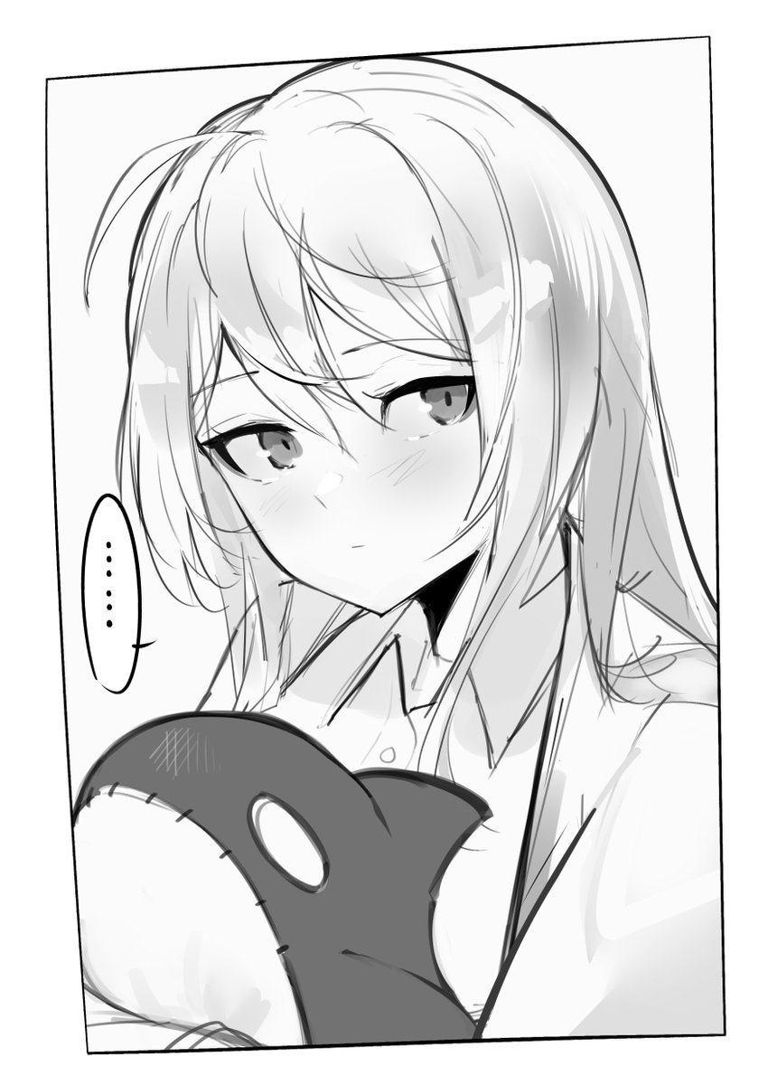 #今月描いた絵を晒そう
イラスト編 