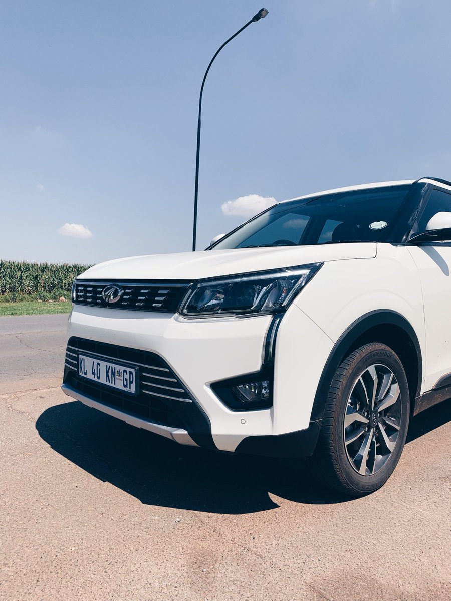 drivenbynd's tweet image. .@Mahindra_SA keeps on surprising and delighting South African car buyers 🇿🇦, and it’s no different with their latest XUV300 which makes for a compelling argument as a decent compact SUV offering in the local market

Review 📰 : communitybynd.com/2023/02/24/mah… #UnleashTheExplorerInYou