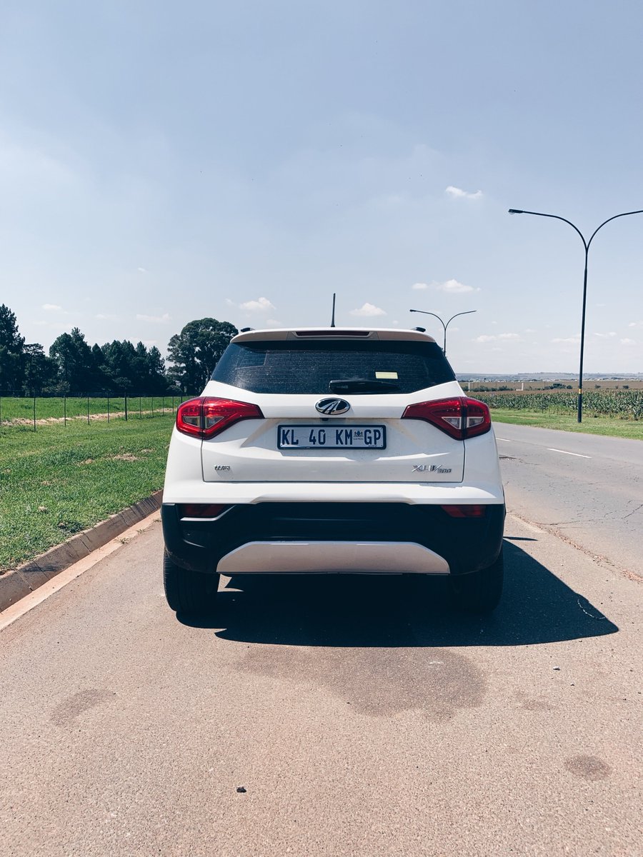 drivenbynd's tweet image. .@Mahindra_SA keeps on surprising and delighting South African car buyers 🇿🇦, and it’s no different with their latest XUV300 which makes for a compelling argument as a decent compact SUV offering in the local market

Review 📰 : communitybynd.com/2023/02/24/mah… #UnleashTheExplorerInYou