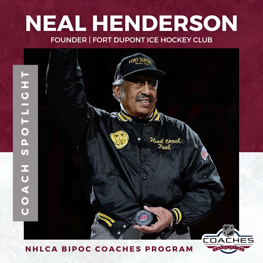 NHL Coaches’ Association tweet media