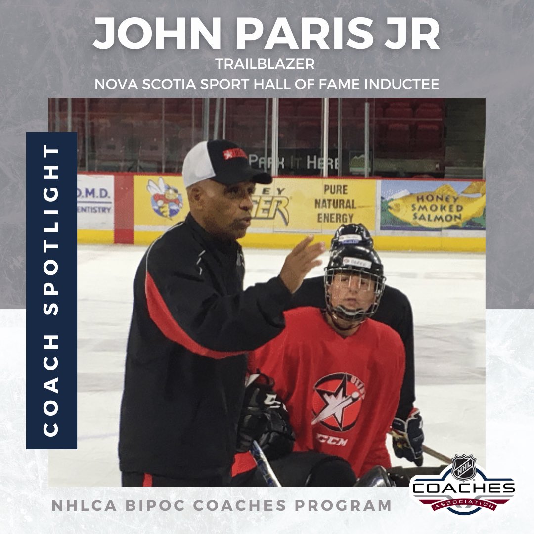 NHL Coaches’ Association tweet media