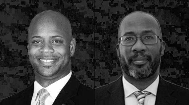 U.S. Army Chief on investments in "smart bases," 5G networks and DOD networks buff.ly/3wOOopg