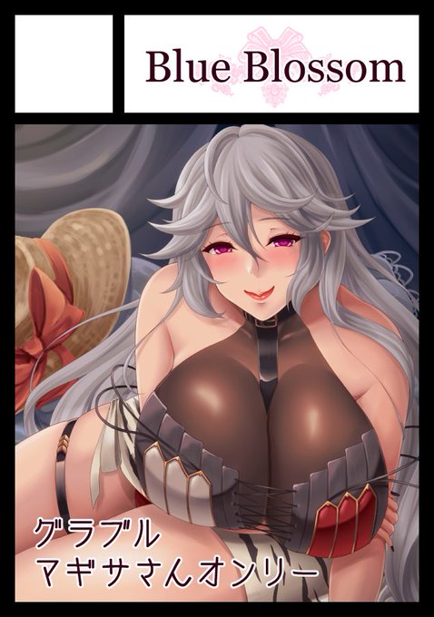 C102申し込み完了～今回はグッズが作りたいぞ～❤️‍🔥 