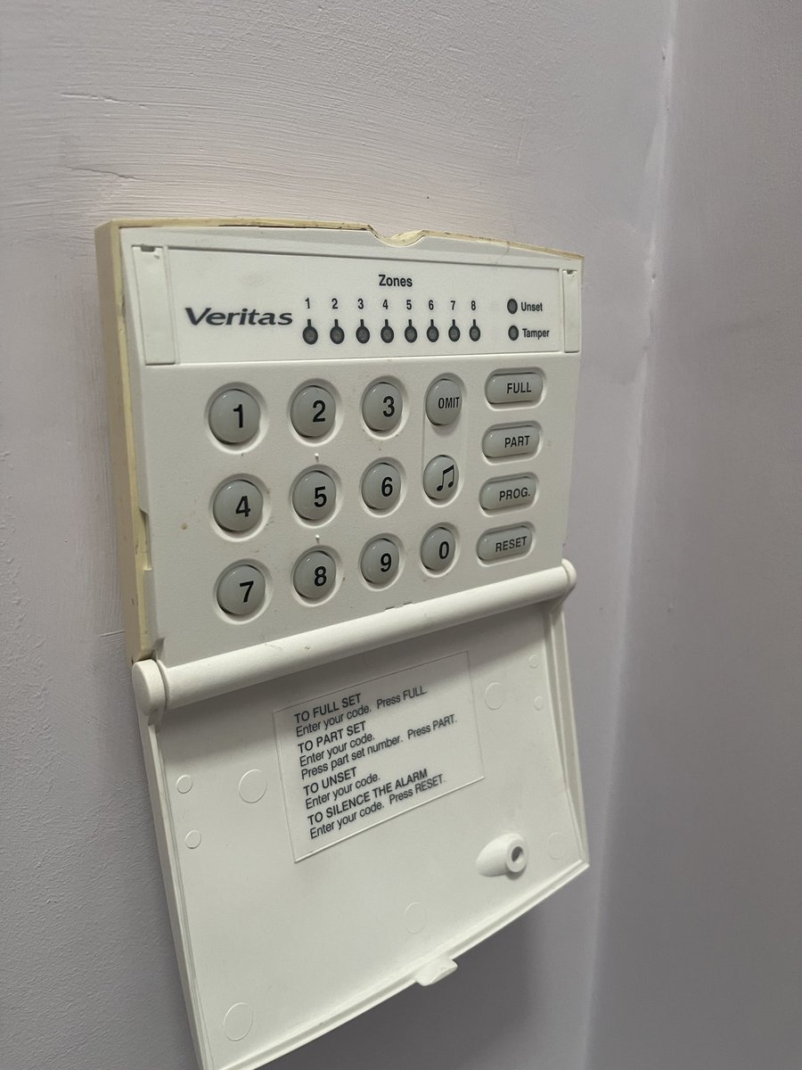 Choice Security Systems Limited tweet media