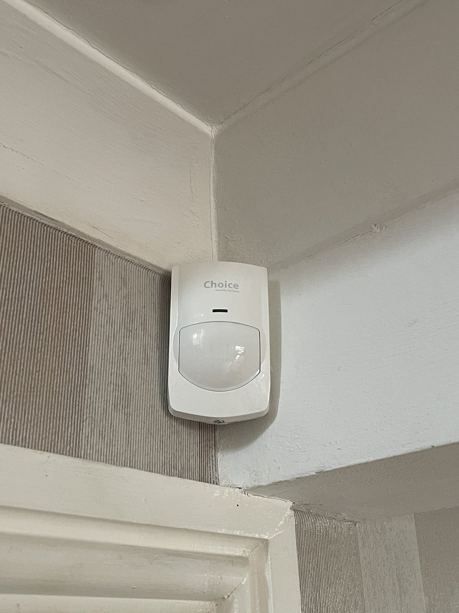 Choice Security Systems Limited tweet media