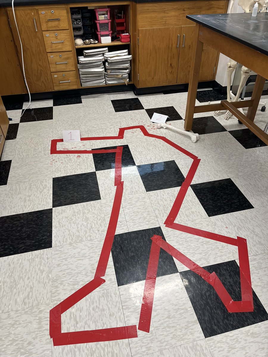 Christina Florence tweet media