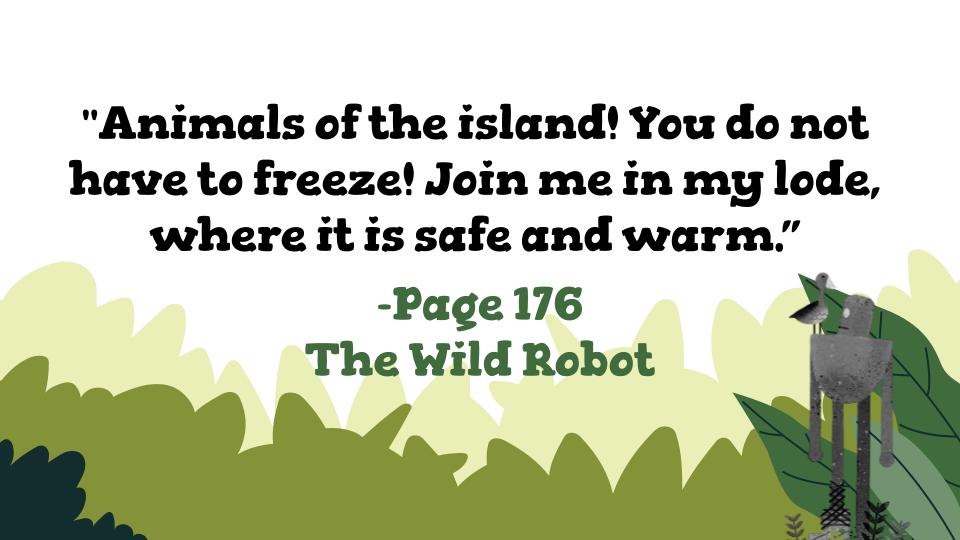 DonovanSchool's tweet image. Good Morning Tiger Cubs!🐾Tonight is another READING NIGHT! Be sure to read Chapters 50-55 (Pages 157-180) with your family tonight! Trivia is first thing tomorrow morning! @LDSPrincipal @Supervisor_LDS #ldsthebestisyettocome #DonovanStrong #fts4rkids