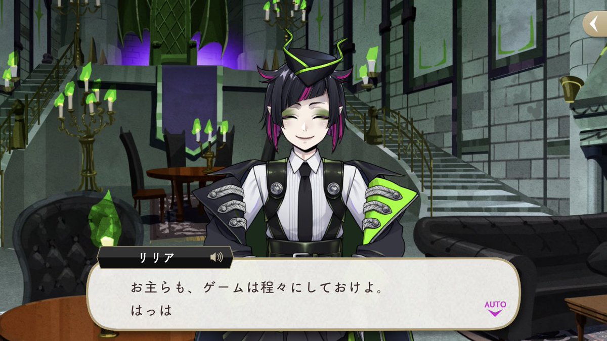 途中までは順当にし、シルバーーーーーーーーー！！！！！！！（泣）（泣）（泣）って感じだったんだけど最後まで読んだらそれどころじゃ無くなっちったな、このテンションで3周年はしゃがなきゃいけないんですか？？？？？？