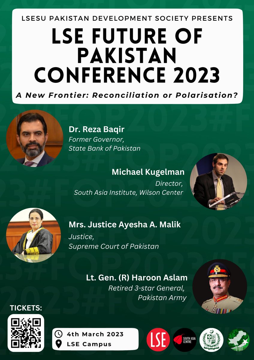 Michael Kugelman tweet media